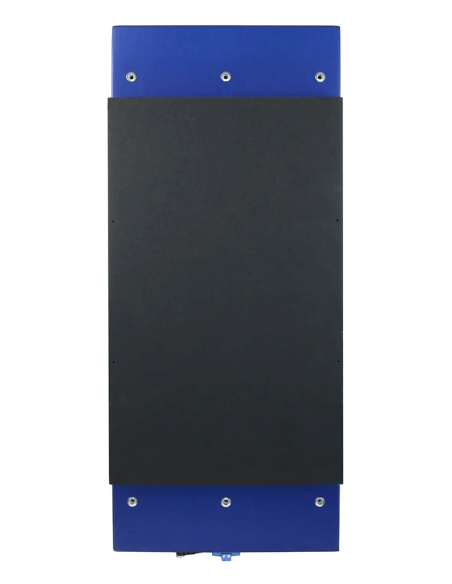 NAKYMATONE&nbsp;|&nbsp;TWEE&nbsp;|&nbsp;Enceinte Stéréo Invisible | 2x40W | Grade Silver