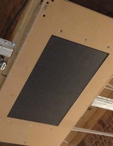 NAKYMATONE&nbsp;|&nbsp;PRE (Mount Kit)&nbsp;|&nbsp;Interface de Montage pour Enceintes Nakymatone