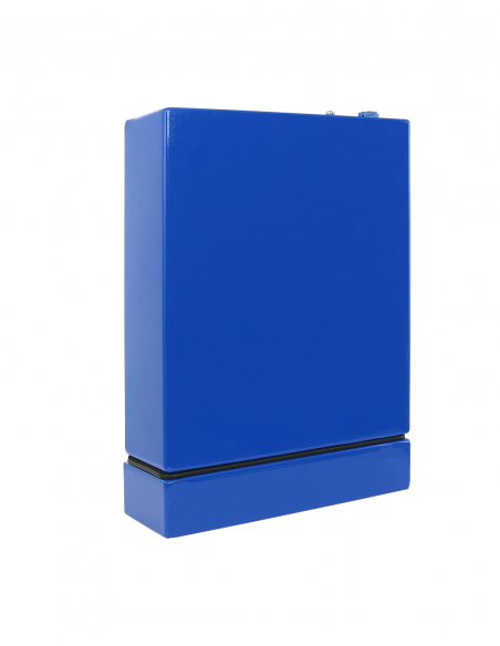 NAKYMATONE&nbsp;|&nbsp;BASE&nbsp;|&nbsp;Subwoofer 3x10'' | 150W