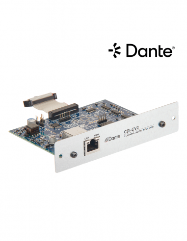 CLOUD&nbsp;|&nbsp;CDI-CV2&nbsp;|&nbsp;Carte Dante | 2 canaux