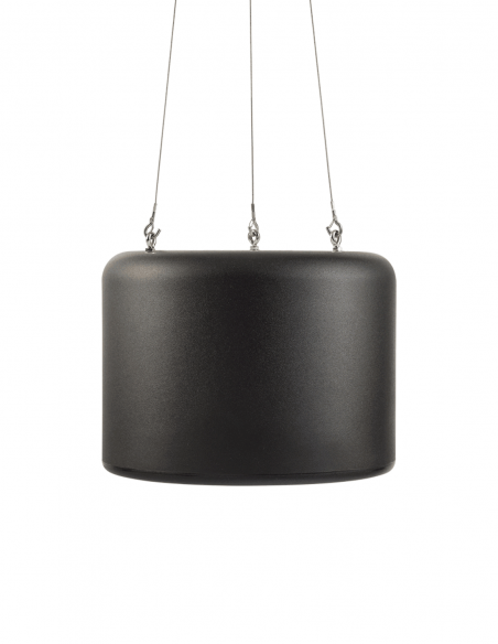 CLOUD&nbsp;|&nbsp;PC-200B&nbsp;|&nbsp;Suspension pour Enceintes CS-C | Noire