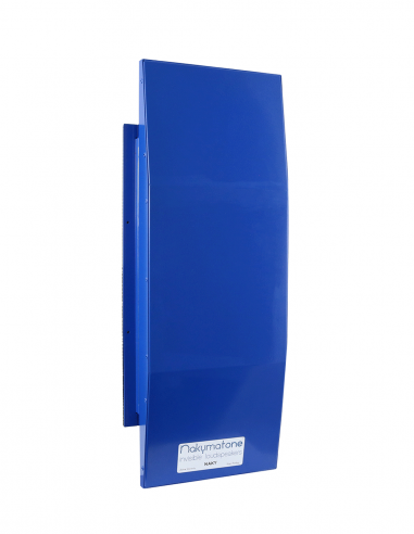 NAKYMATONE&nbsp;|&nbsp;NAKY&nbsp;|&nbsp;Enceinte Invisible Faible Profondeur | 40W | Grade Bronze