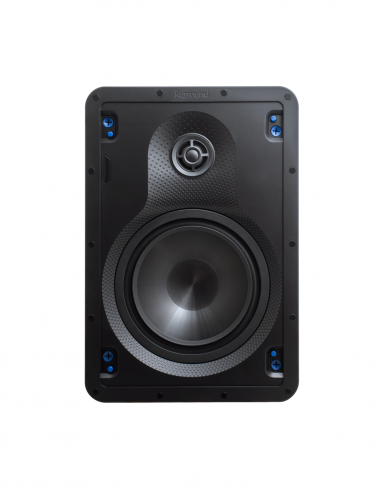 RUSSOUND&nbsp;|&nbsp;IW-620&nbsp;|&nbsp;Enceintes Murales 6,5''| 2 voies | 100W | Grade 2