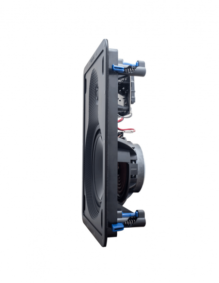 RUSSOUND&nbsp;|&nbsp;IW-620&nbsp;|&nbsp;Enceintes Murales 6,5''| 2 voies | 100W | Grade 2