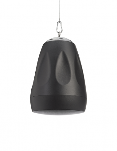 CLOUD&nbsp;|&nbsp;CVS-P42TB&nbsp;|&nbsp;Enceinte Suspendue 4,5'' | 2 voies | 20W@8Ω / 20W@100V | Noire