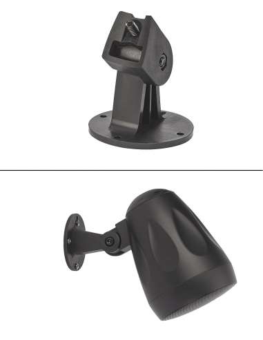 CLOUD&nbsp;|&nbsp;WB-P46B&nbsp;|&nbsp;Fication Murale pour CVS-Px2T | Noire