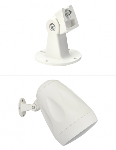 CLOUD&nbsp;|&nbsp;WB-P46W&nbsp;|&nbsp;Fication Murale pour CVS-Px2T | Blanche