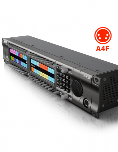 RTS&nbsp;|&nbsp;KP-5032-A4F&nbsp;|&nbsp;Panneau d'ordre OMNEO l 32 Clés | A4F