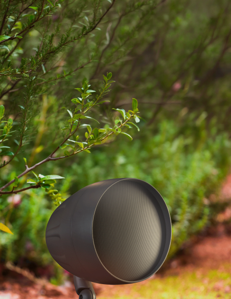 TRUAUDIO&nbsp;|&nbsp;AS-1&nbsp;|&nbsp;Enceinte Spot extérieure 4,5’’ | 30W @8Ω/100V