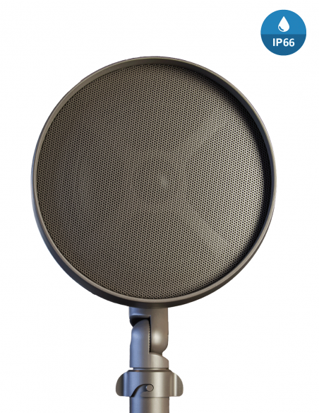 TRUAUDIO&nbsp;|&nbsp;AS-2&nbsp;|&nbsp;Enceinte Spot extérieure 6,5’’ | 50W @8Ω/100V