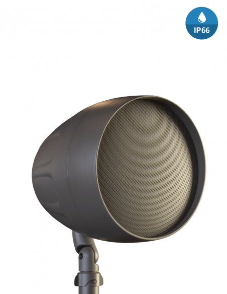 TRUAUDIO&nbsp;|&nbsp;AS-2&nbsp;|&nbsp;Enceinte Spot extérieure 6,5’’ | 50W @8Ω/100V