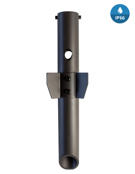 TRUAUDIO&nbsp;|&nbsp;AS-3&nbsp;|&nbsp;Enceinte Spot extérieure 8’’ | 64W @8Ω/100V