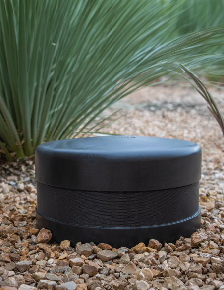 TRUAUDIO&nbsp;|&nbsp;ST-10PRO&nbsp;|&nbsp;Subwoofer Semi-enterré 10” | 200W @4Ω