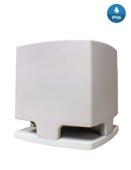 TRUAUDIO&nbsp;|&nbsp;HS-SUB12-TN&nbsp;|&nbsp;Subwoofer 12" | 400W @4Ω / 200W@100V | Beige