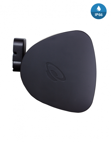 TRUAUDIO&nbsp;|&nbsp;OP6-BK&nbsp;|&nbsp;Enceinte Extérieure 6,5'' | 2 voies | 150W | Noire