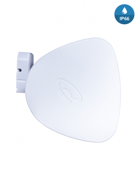 TRUAUDIO&nbsp;|&nbsp;OP6-WT&nbsp;|&nbsp;Enceinte Extérieure 6,5'' | 2 voies | 150W | Blanche