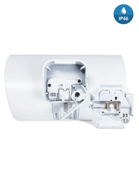 TRUAUDIO&nbsp;|&nbsp;OP6-WT&nbsp;|&nbsp;Enceinte Extérieure 6,5'' | 2 voies | 150W | Blanche