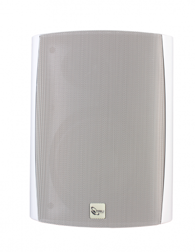 TRUAUDIO&nbsp;|&nbsp;OL-70V-6WT&nbsp;|&nbsp;Enceinte Extérieure 6,5'' | 2 voies | 30W | Blanche