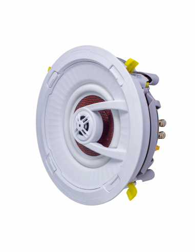 TRUAUDIO&nbsp;|&nbsp;G71&nbsp;|&nbsp;Enceinte Plafond 7''| 2 voies | 150W | Grade 1