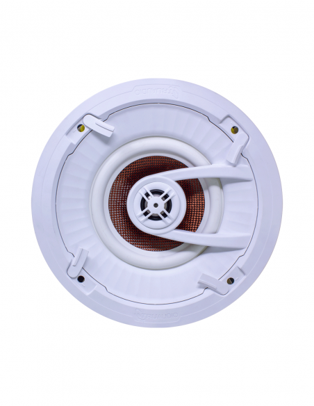 TRUAUDIO&nbsp;|&nbsp;G71&nbsp;|&nbsp;Enceinte Plafond 7''| 2 voies | 150W | Grade 1