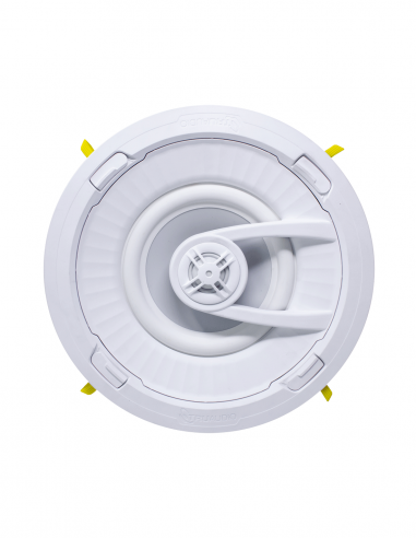 TRUAUDIO&nbsp;|&nbsp;G72&nbsp;|&nbsp;Enceinte Plafond 7''| 2 voies | 125W | Grade 2