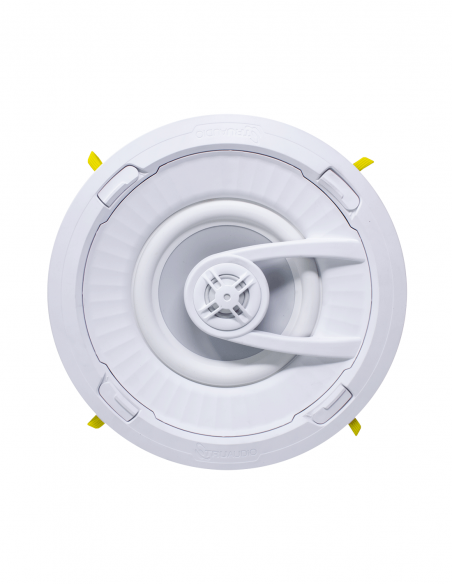 TRUAUDIO&nbsp;|&nbsp;G72&nbsp;|&nbsp;Enceinte Plafond 7''| 2 voies | 125W | Grade 2