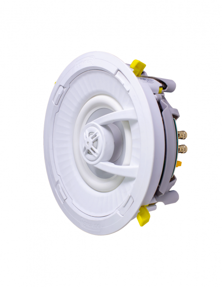 TRUAUDIO&nbsp;|&nbsp;G72&nbsp;|&nbsp;Enceinte Plafond 7''| 2 voies | 125W | Grade 2