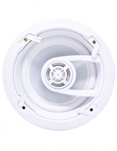 TRUAUDIO&nbsp;|&nbsp;G92&nbsp;|&nbsp;Enceinte Plafond 9''| 3 voies | 150W | Grade 2