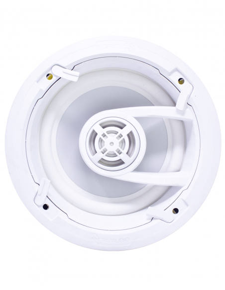 TRUAUDIO&nbsp;|&nbsp;G92&nbsp;|&nbsp;Enceinte Plafond 9''| 3 voies | 150W | Grade 2