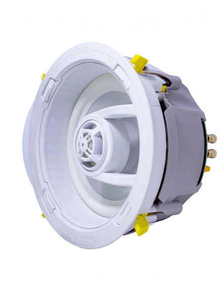 TRUAUDIO&nbsp;|&nbsp;G92&nbsp;|&nbsp;Enceinte Plafond 9''| 3 voies | 150W | Grade 2