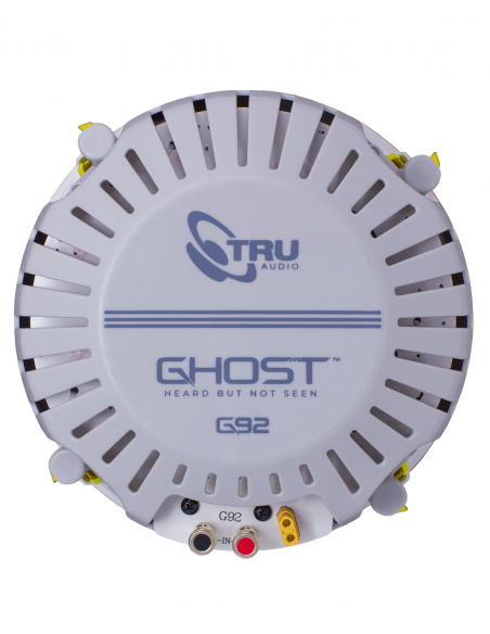 TRUAUDIO&nbsp;|&nbsp;G92&nbsp;|&nbsp;Enceinte Plafond 9''| 3 voies | 150W | Grade 2