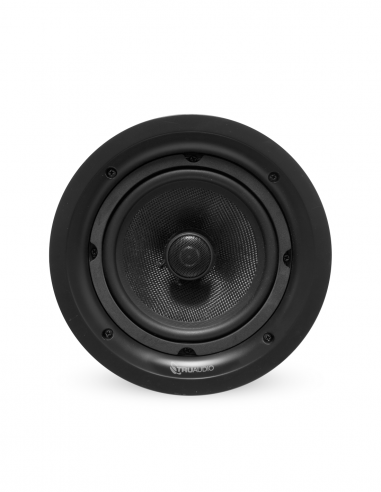 TRUAUDIO&nbsp;|&nbsp;PG-6&nbsp;|&nbsp;Enceinte Plafond 6,5''| 2 voies | 125W | Grade 1