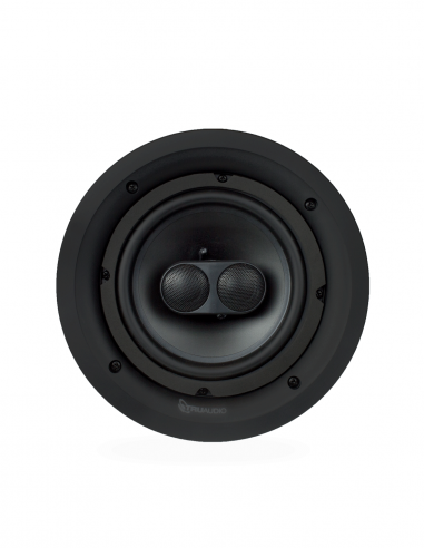 TRUAUDIO&nbsp;|&nbsp;PDP-6&nbsp;|&nbsp;Enceinte Stéréo Plafond 6,5''| 2 voies | 100W | Grade 2