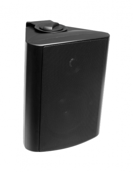 TRUAUDIO&nbsp;|&nbsp;OL5-BK&nbsp;|&nbsp;Enceinte Extérieure 5'' | 2 voies | 80W | Noire
