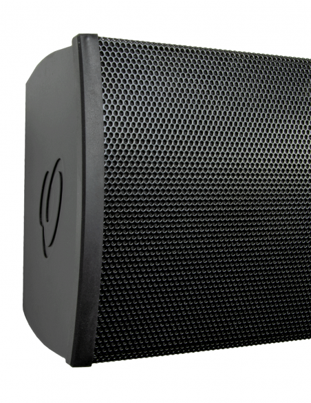 TRUAUDIO&nbsp;|&nbsp;SB-ADAPT-S&nbsp;|&nbsp;Barre de Son Passive LCR 4,5'' | 3 voies | 3x105W | Small