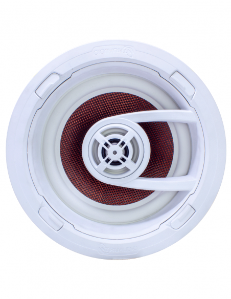 TRUAUDIO&nbsp;|&nbsp;ELITE-5.1.2&nbsp;|&nbsp;Pack Home-Cinéma 5.1.2| 5 enceintes 6,5'' + 2 enceintes 9" | 1 Sub. 12'' 