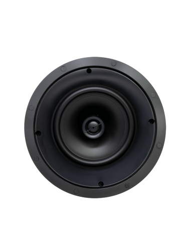 TRUAUDIO&nbsp;|&nbsp;R65&nbsp;|&nbsp;Enceinte Inclinée Plafond 6,5'' | 2 voies | 80W