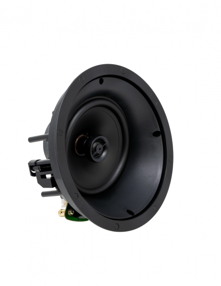 TRUAUDIO&nbsp;|&nbsp;R65&nbsp;|&nbsp;Enceinte Inclinée Plafond 6,5'' | 2 voies | 80W