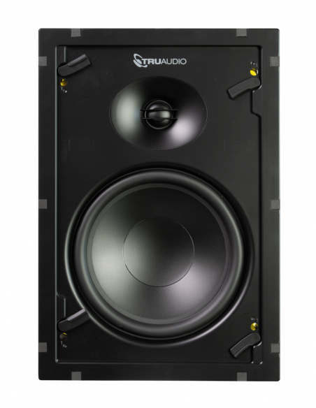 TRUAUDIO&nbsp;|&nbsp;WP-8&nbsp;|&nbsp;Enceinte Murale 8'' | 2 voies | 150W