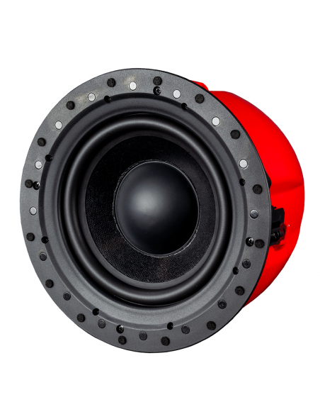 TRUAUDIO&nbsp;|&nbsp;IC-SUB-8&nbsp;|&nbsp;Subwoofer Plafond 8'' | 150W