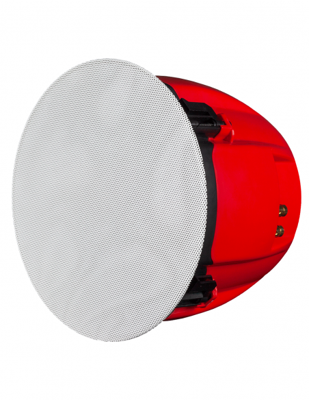 TRUAUDIO&nbsp;|&nbsp;IC-SUB-8&nbsp;|&nbsp;Subwoofer Plafond 8'' | 150W