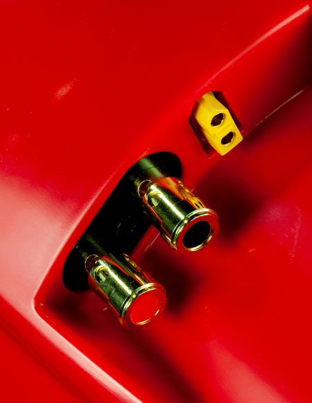 TRUAUDIO&nbsp;|&nbsp;IC-SUB-8&nbsp;|&nbsp;Subwoofer Plafond 8'' | 150W