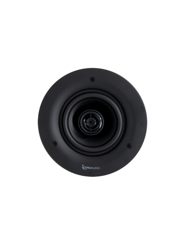 TRUAUDIO&nbsp;|&nbsp;LFR&nbsp;|&nbsp;Enceinte Plafond 4'' | 2 voies | 50W