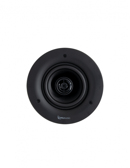 TRUAUDIO&nbsp;|&nbsp;LFR&nbsp;|&nbsp;Enceinte Plafond 4'' | 2 voies | 50W