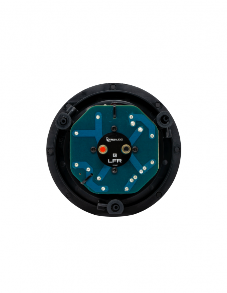 TRUAUDIO&nbsp;|&nbsp;LFR&nbsp;|&nbsp;Enceinte Plafond 4'' | 2 voies | 50W