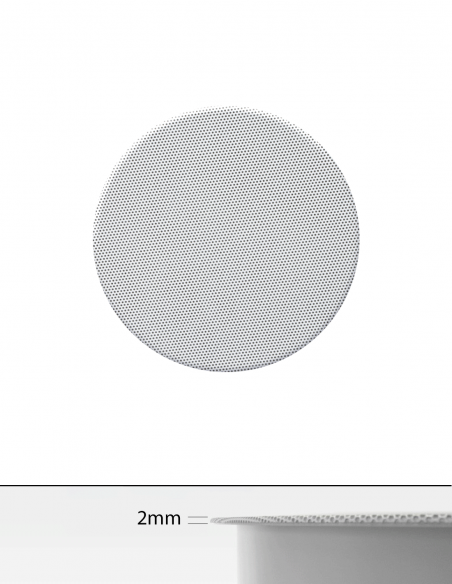 TRUAUDIO&nbsp;|&nbsp;LFR&nbsp;|&nbsp;Enceinte Plafond 4'' | 2 voies | 50W