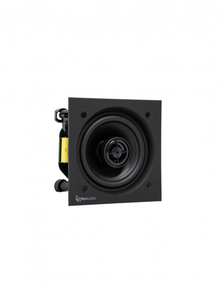 TRUAUDIO&nbsp;|&nbsp;LFS&nbsp;|&nbsp;Enceinte Plafond 4'' | 2 voies | 50W
