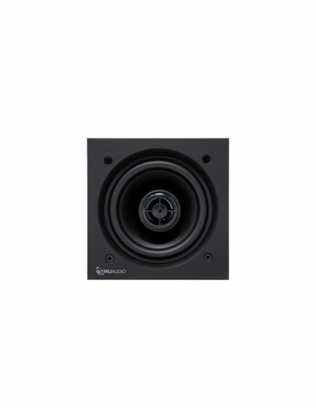 TRUAUDIO&nbsp;|&nbsp;LFS&nbsp;|&nbsp;Enceinte Plafond 4'' | 2 voies | 50W