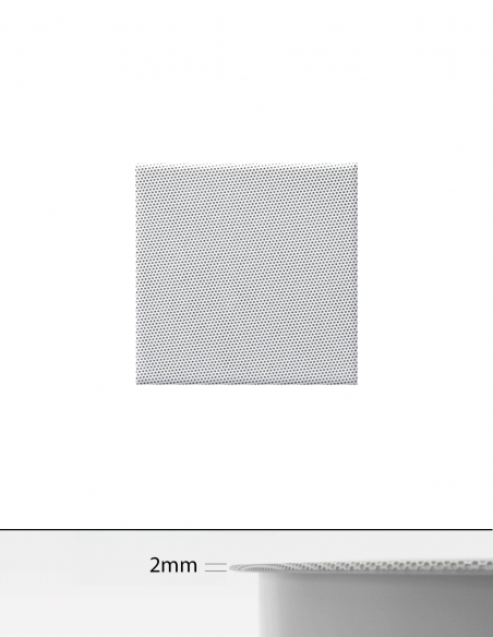 TRUAUDIO&nbsp;|&nbsp;LFS&nbsp;|&nbsp;Enceinte Plafond 4'' | 2 voies | 50W