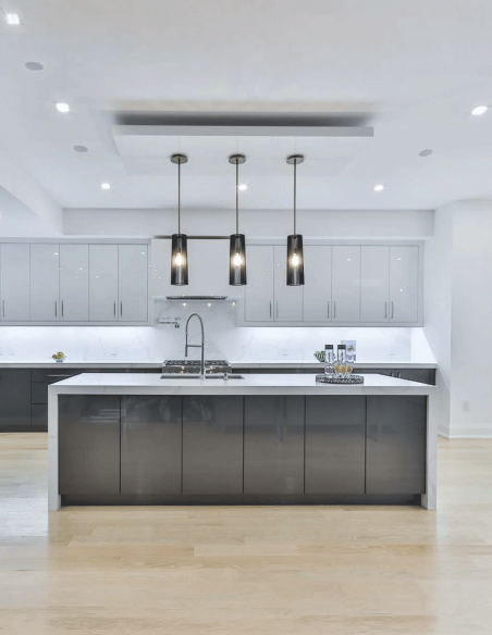 TRUAUDIO&nbsp;|&nbsp;LFR&nbsp;|&nbsp;Enceinte Plafond 4'' | 2 voies | 50W